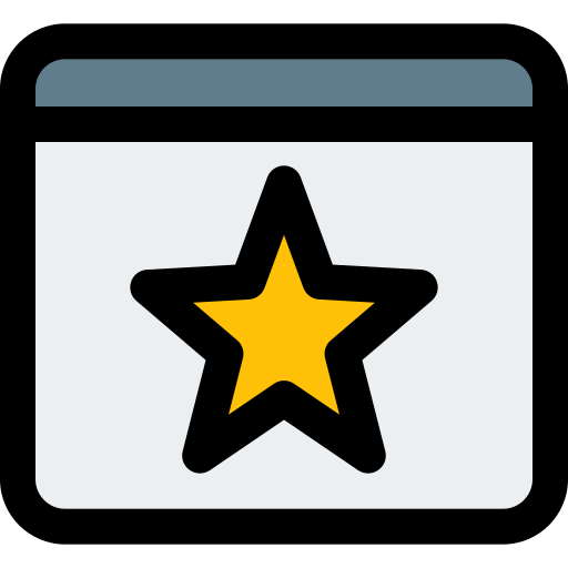 Bookmark icon