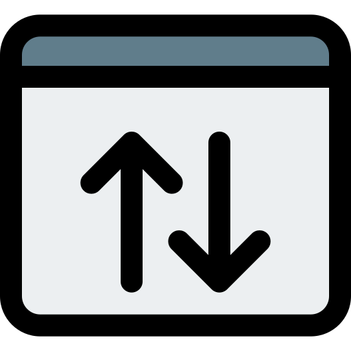 Web icon