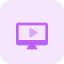Video player 图标 64x64