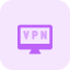 Virtual private network 图标 64x64