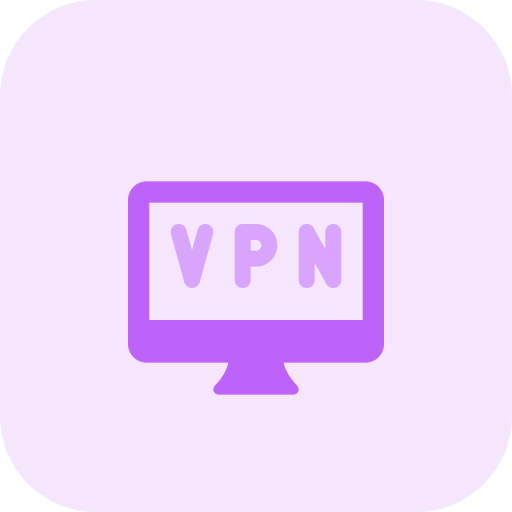 Virtual private network 图标