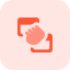 Internet 图标 64x64