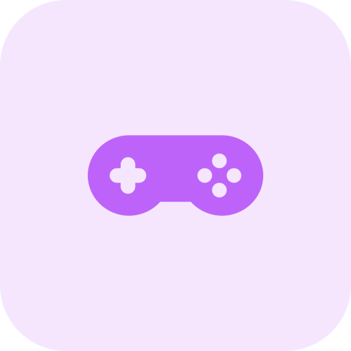 Joystick 图标