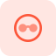 Glasses 图标 64x64