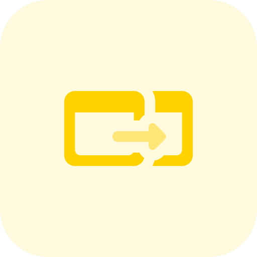 Navigate Ikona