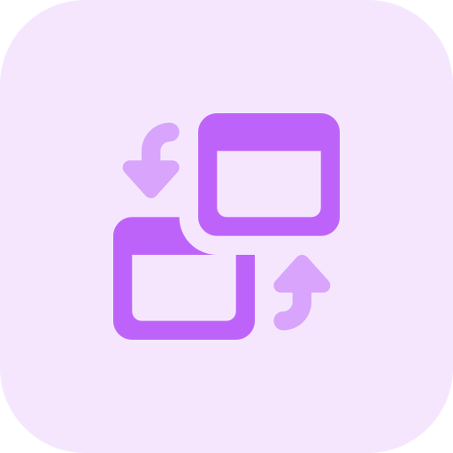 Switch icon