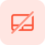 Disable 图标 64x64