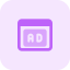 Marketing icon 64x64