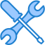 Hand tool icon 64x64