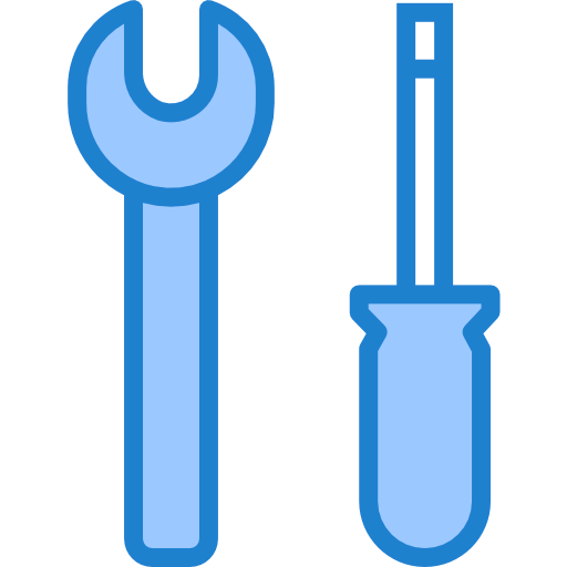 Tools アイコン