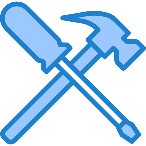 Hand tool アイコン