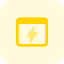 Thunderbolt icon 64x64