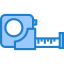 Measuring tape icon 64x64