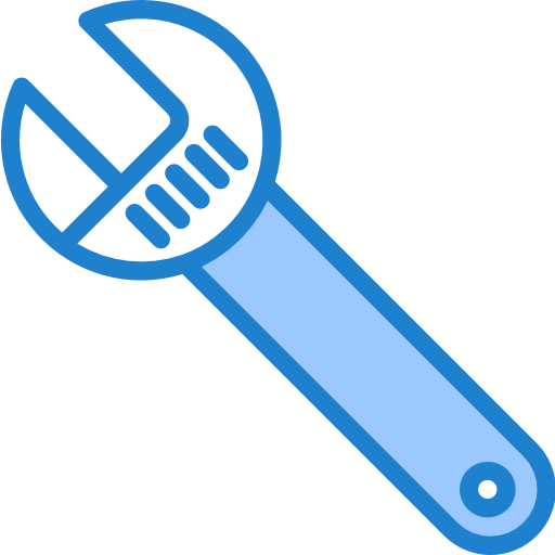 Wrench 图标