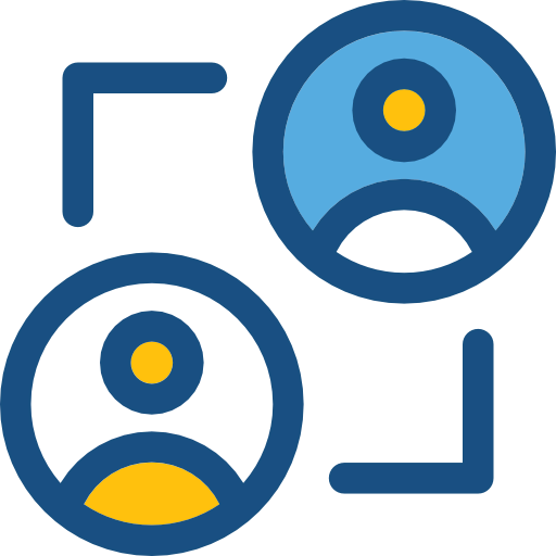 Networking Symbol