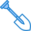 Shovel icon 64x64