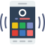 Смартфон иконка 64x64