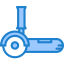 Hand saw icon 64x64