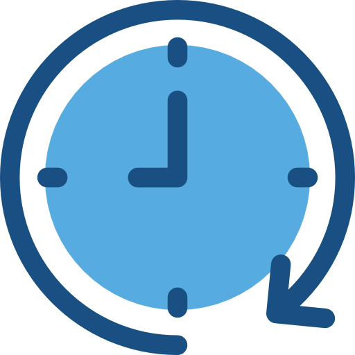 Clock 图标