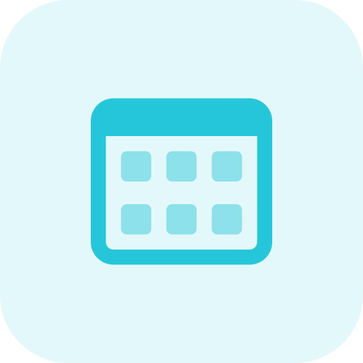 Apps icon