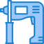 Drill icon 64x64