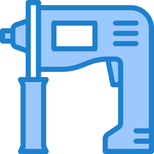 Drill icon
