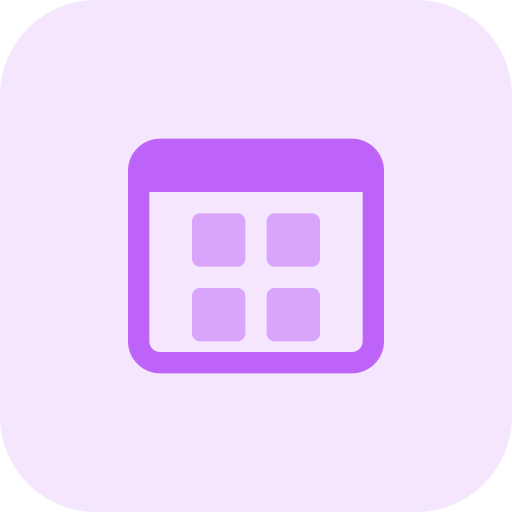 Apps icon