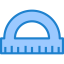 Ruler icon 64x64