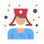 Nurse icon 64x64