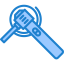 Angle grinder icon 64x64