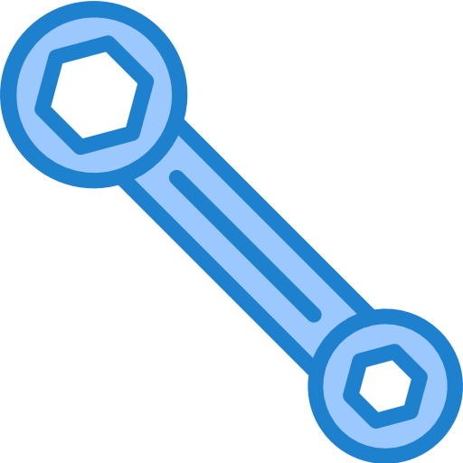Wrench icon