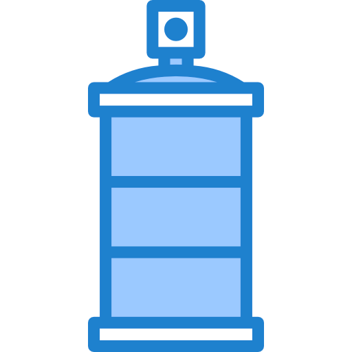 Spray icon