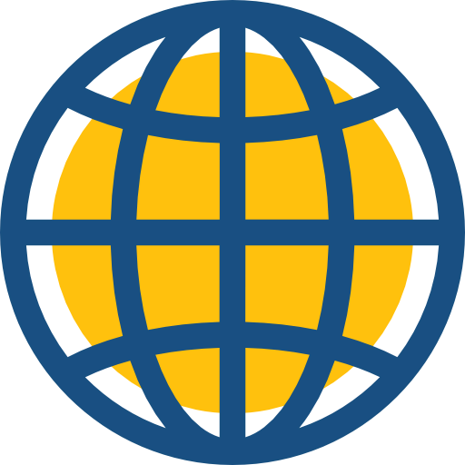 Internet icon