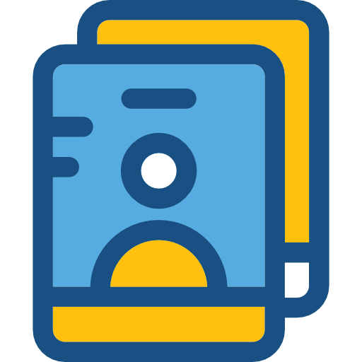 Curriculum icon