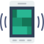 Смартфон иконка 64x64