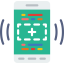 Smartphone іконка 64x64