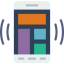 Smartphone іконка 64x64