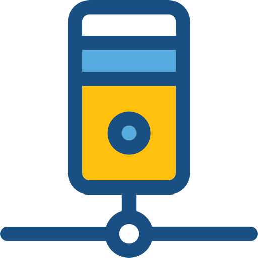 Server icon