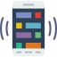 Smartphone іконка 64x64