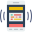 Smartphone іконка 64x64