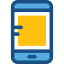 Smartphone icon 64x64