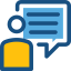 Chat 图标 64x64