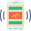 Smartphone іконка 64x64