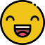 Happy 图标 64x64