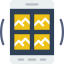 Smartphone іконка 64x64