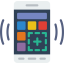 Smartphone іконка 64x64