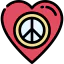 Hearts 图标 64x64