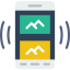 Smartphone іконка 64x64