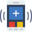 Smartphone іконка 64x64