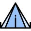 Tent 图标 64x64